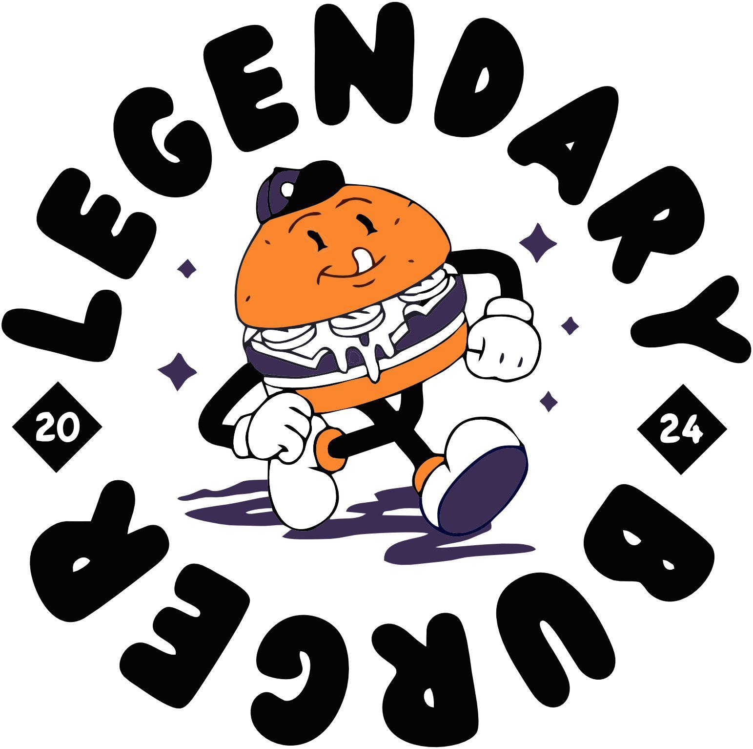 Legendary Burger